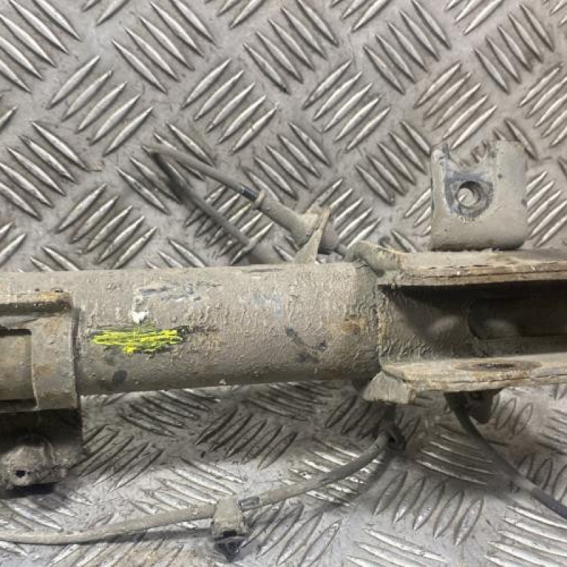 Amortisseur avant droit SUZUKI SWIFT 4 Photo n°3