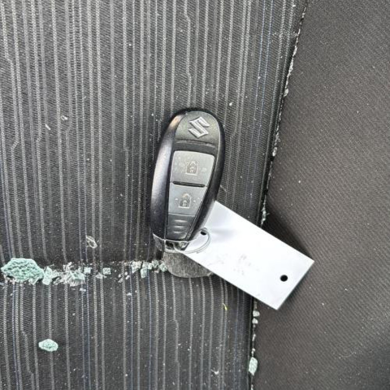 Amortisseur avant droit SUZUKI SWIFT 4 Photo n°10