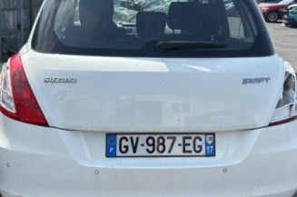 Amortisseur avant droit SUZUKI SWIFT 4