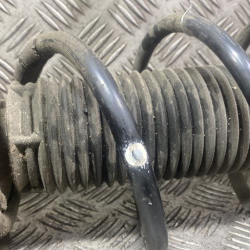 Amortisseur avant gauche SUZUKI SWIFT 4 Photo n°2