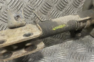 Amortisseur avant gauche SUZUKI SWIFT 4