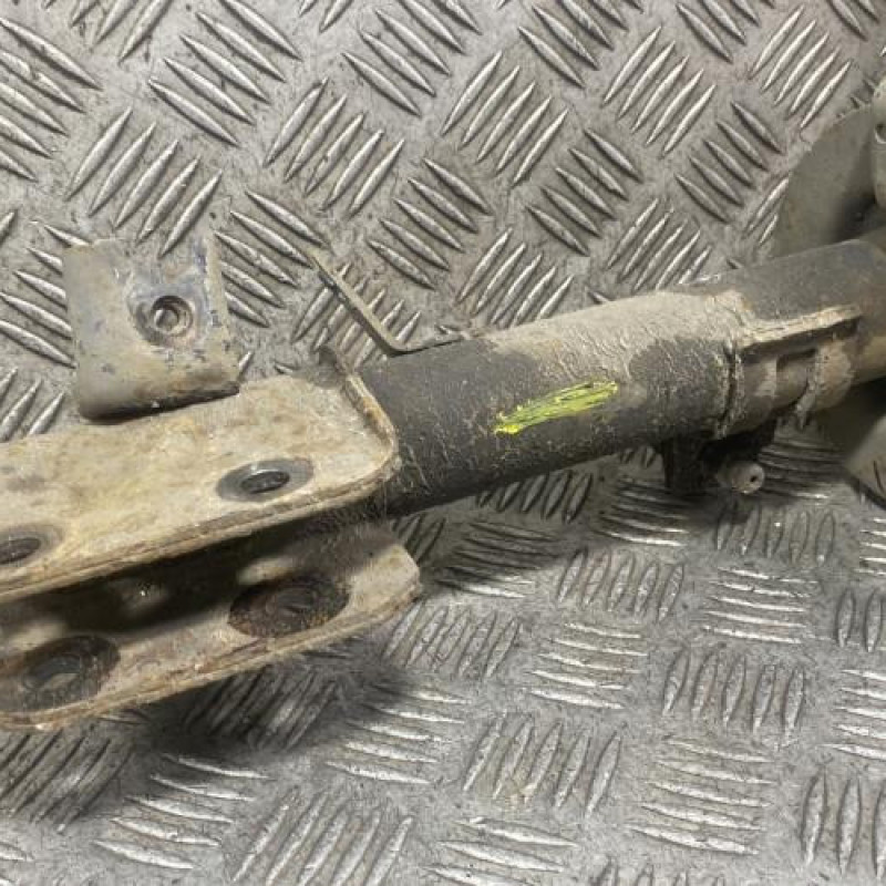 Amortisseur avant gauche SUZUKI SWIFT 4 Photo n°3