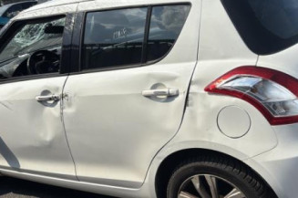 Amortisseur avant gauche SUZUKI SWIFT 4