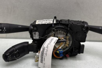 Com (Bloc Contacteur Tournant+Commodo Essuie Glace+Commodo Phare) PEUGEOT 308 2 Photo n°1