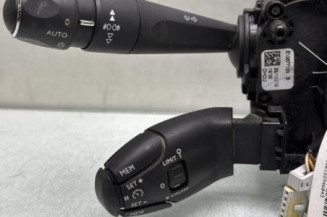 Com (Bloc Contacteur Tournant+Commodo Essuie Glace+Commodo Phare) PEUGEOT 308 2