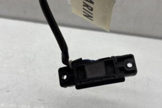 Bouton de coffre OPEL AGILA B Photo n°1