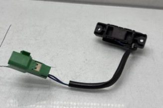 Bouton de coffre OPEL AGILA B