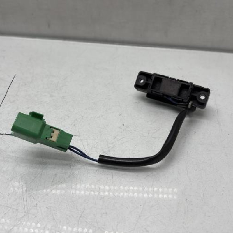 Bouton de coffre OPEL AGILA B Photo n°3