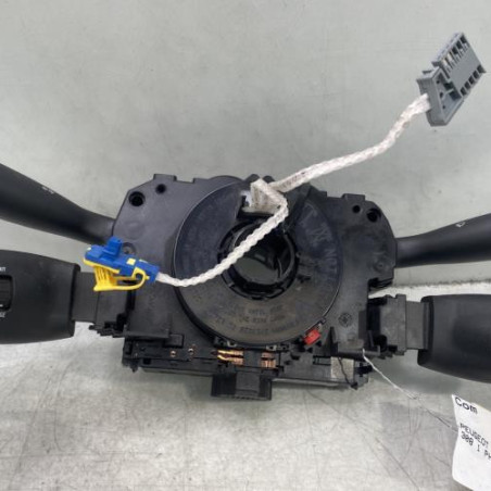 Com (Bloc Contacteur Tournant+Commodo Essuie Glace+Commodo Phare) PEUGEOT 308 1 Photo n°1