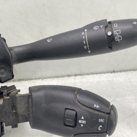 Com (Bloc Contacteur Tournant+Commodo Essuie Glace+Commodo Phare) PEUGEOT 308 1