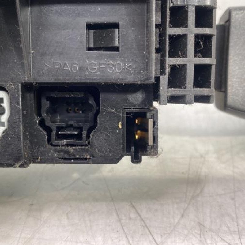 Com (Bloc Contacteur Tournant+Commodo Essuie Glace+Commodo Phare) PEUGEOT 308 1 Photo n°7