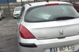 Com (Bloc Contacteur Tournant+Commodo Essuie Glace+Commodo Phare) PEUGEOT 308 1