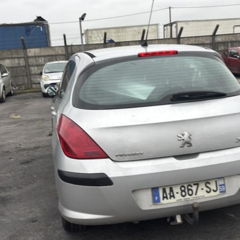 Com (Bloc Contacteur Tournant+Commodo Essuie Glace+Commodo Phare) PEUGEOT 308 1 Photo n°15