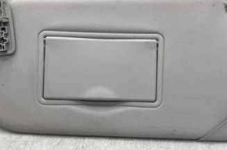 Pare soleil gauche PEUGEOT 308 1 Photo n°1