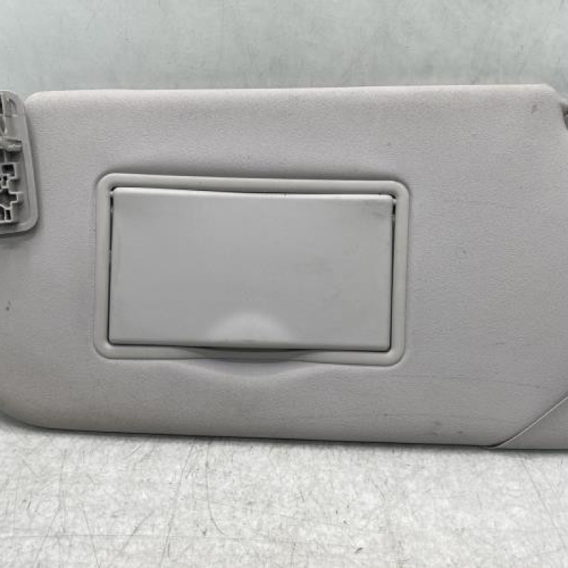 Pare soleil gauche PEUGEOT 308 1 Photo n°1