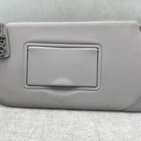 Pare soleil gauche PEUGEOT 308 1 Photo n°1