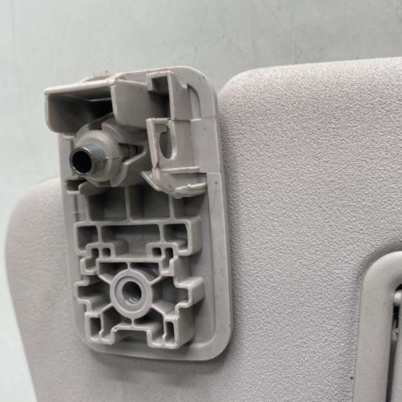 Pare soleil gauche PEUGEOT 308 1 Photo n°2