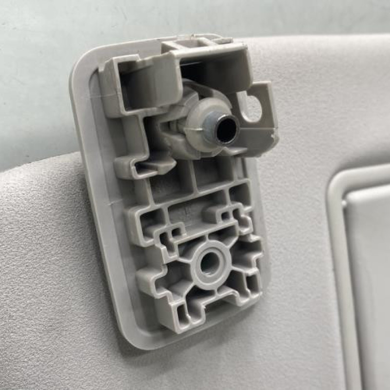 Pare soleil gauche PEUGEOT 308 1 Photo n°3