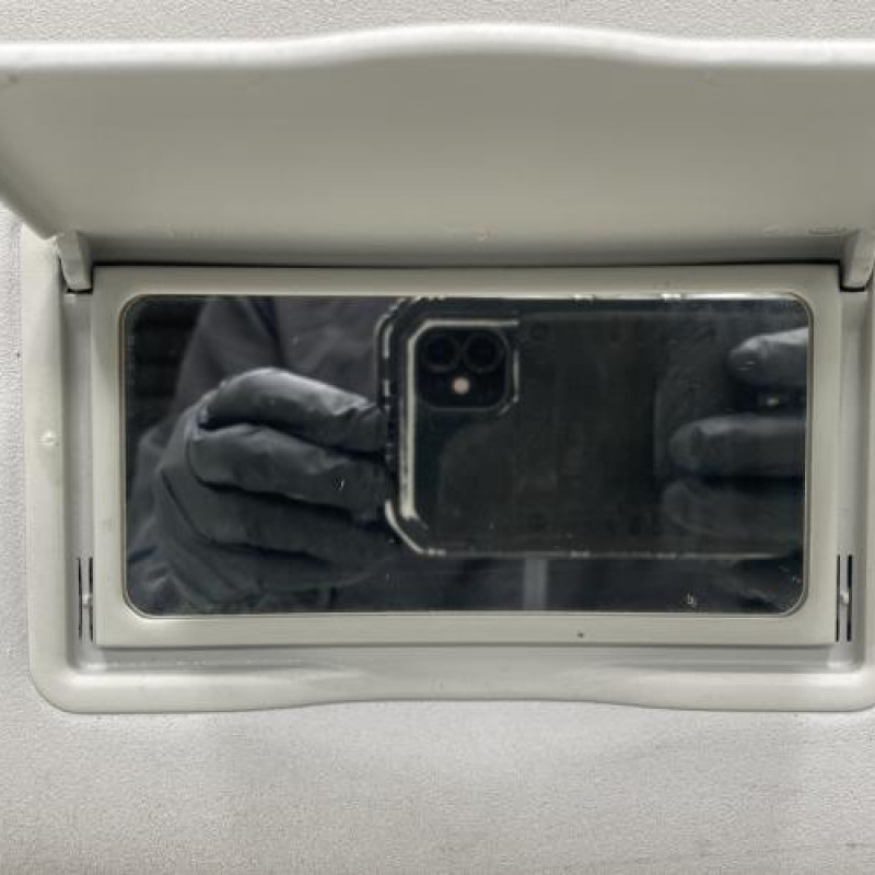 Pare soleil gauche PEUGEOT 308 1 Photo n°4