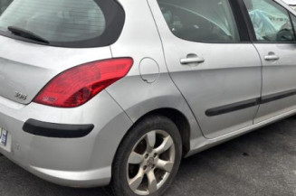 Pare soleil gauche PEUGEOT 308 1