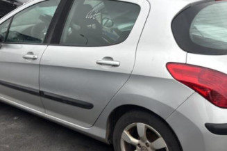 Pare soleil gauche PEUGEOT 308 1
