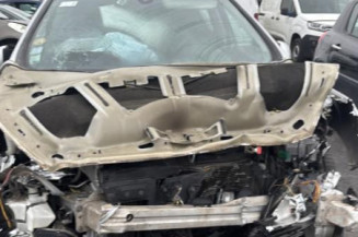 Pare soleil gauche PEUGEOT 308 1