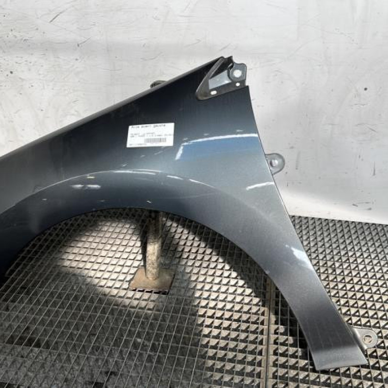 Aile avant gauche PEUGEOT 308 1 Photo n°3