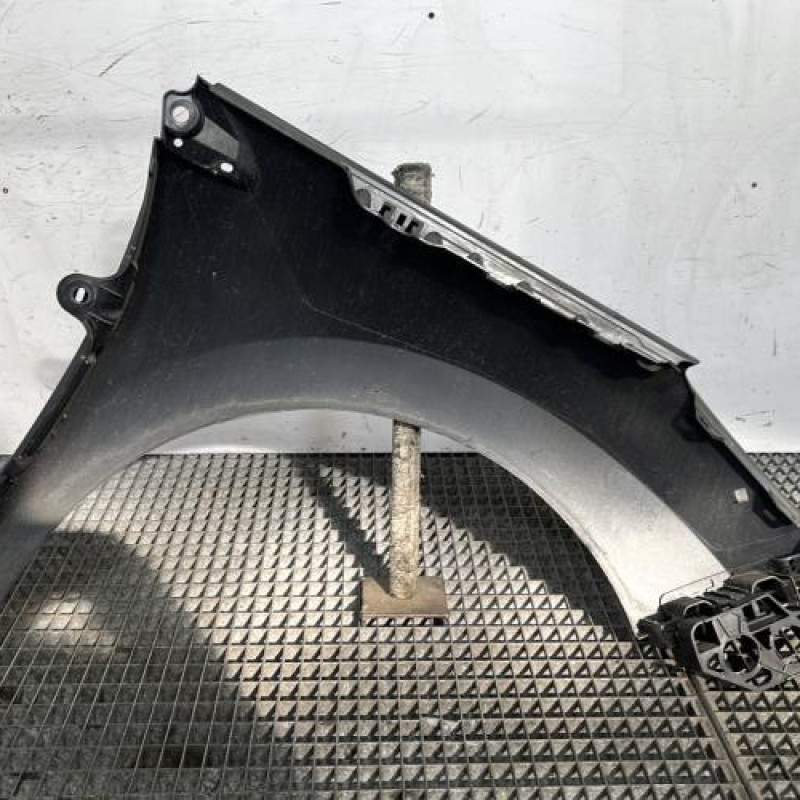 Aile avant gauche PEUGEOT 308 1 Photo n°4