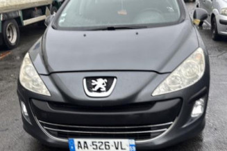 Aile avant gauche PEUGEOT 308 1