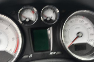 Aile avant gauche PEUGEOT 308 1