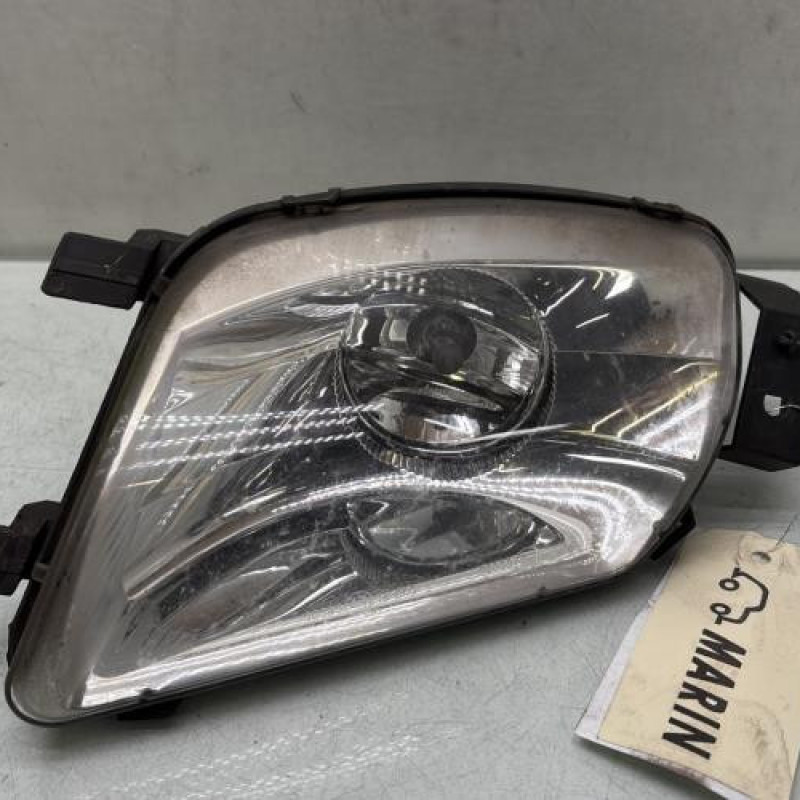 Anti brouillard droit (feux) PEUGEOT 308 1 Photo n°1