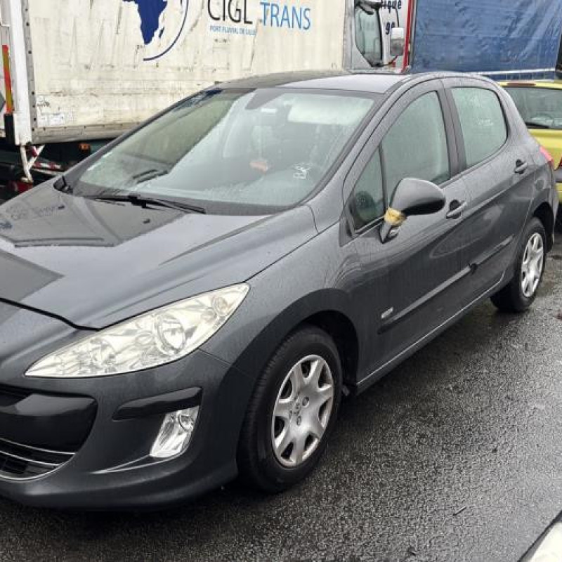 Anti brouillard droit (feux) PEUGEOT 308 1 Photo n°5