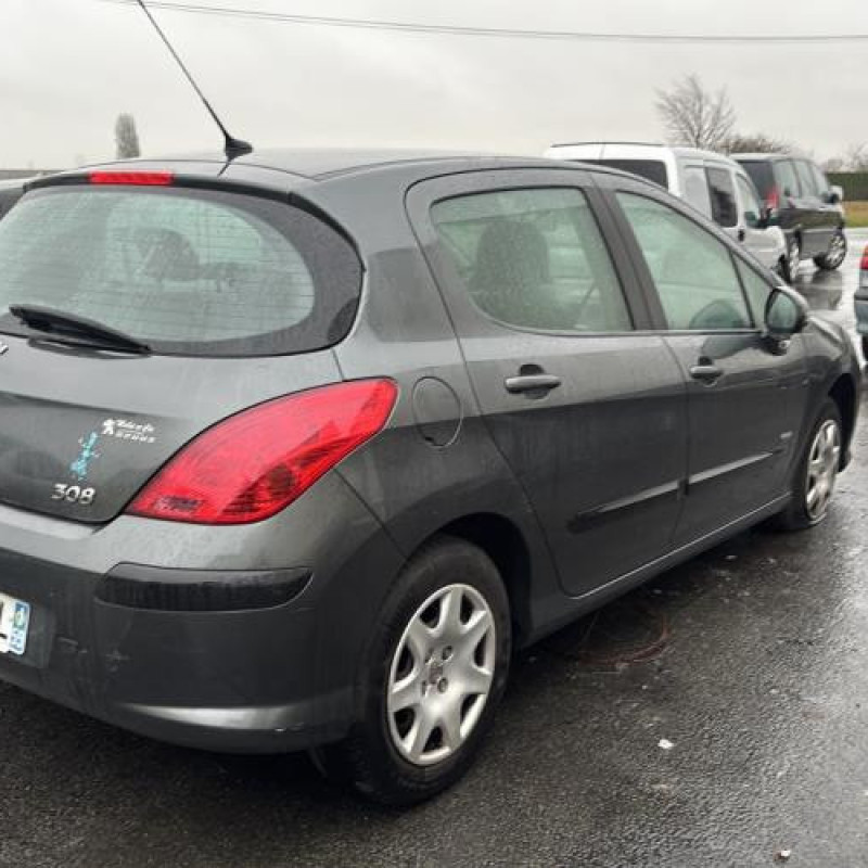 Anti brouillard droit (feux) PEUGEOT 308 1 Photo n°9
