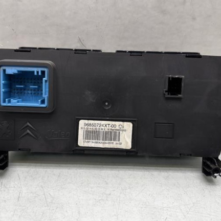 Commande chauffage PEUGEOT 308 1