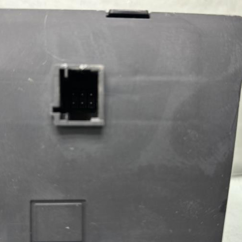 Commande chauffage PEUGEOT 308 1 Photo n°5