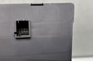 Commande chauffage PEUGEOT 308 1