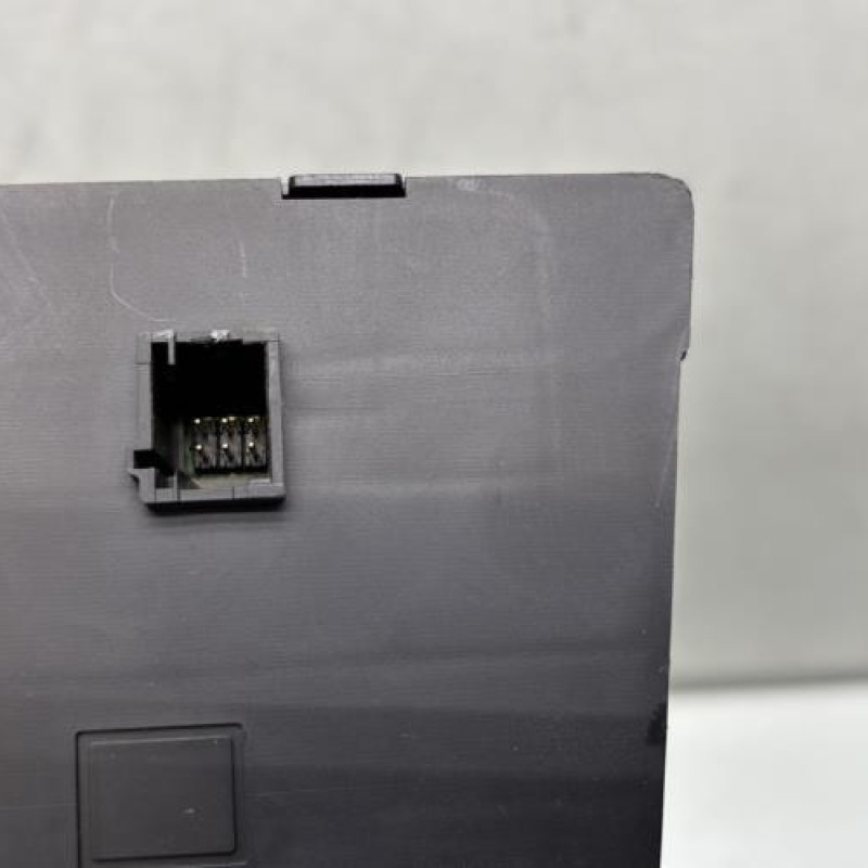 Commande chauffage PEUGEOT 308 1 Photo n°6