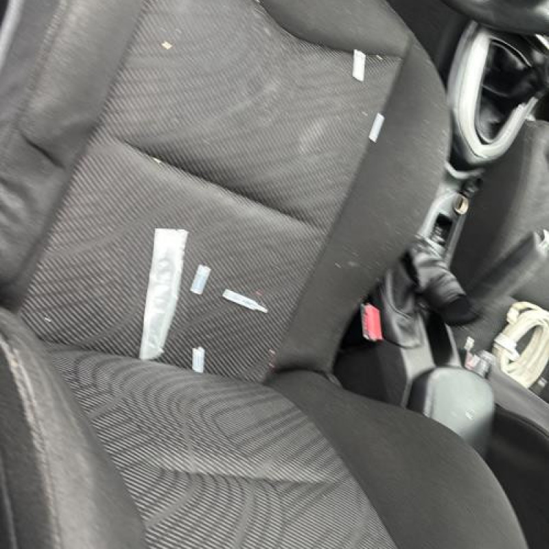 Commande chauffage PEUGEOT 308 1 Photo n°16