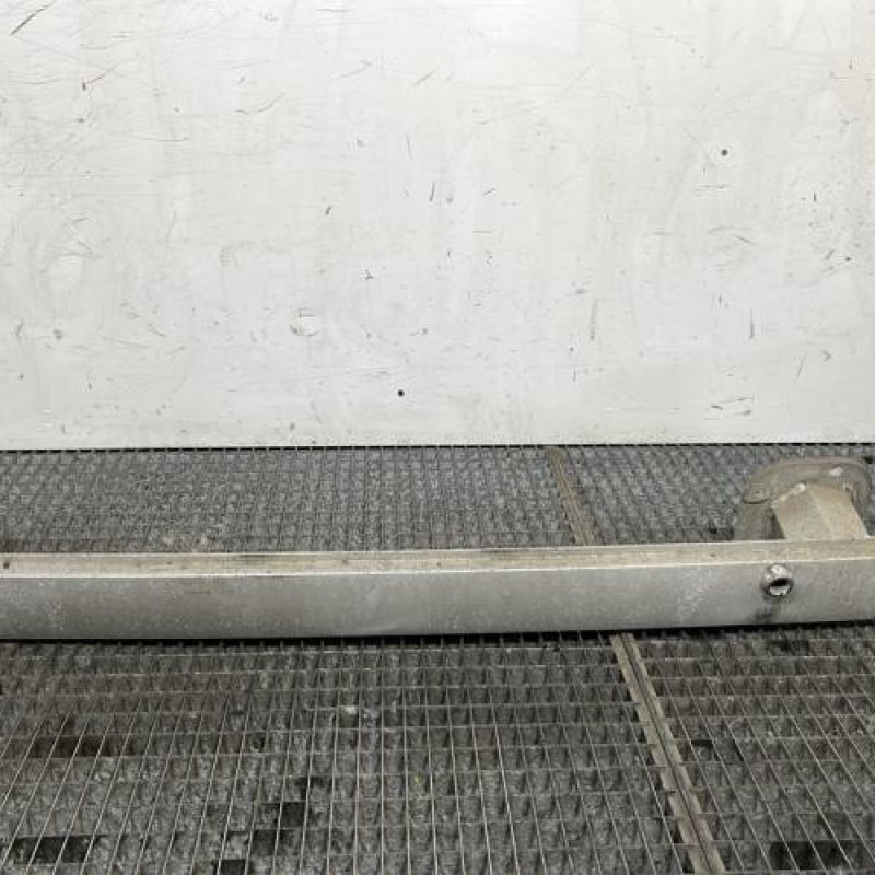 Renfort pare choc arriere (traverse) PEUGEOT 308 1 Photo n°2