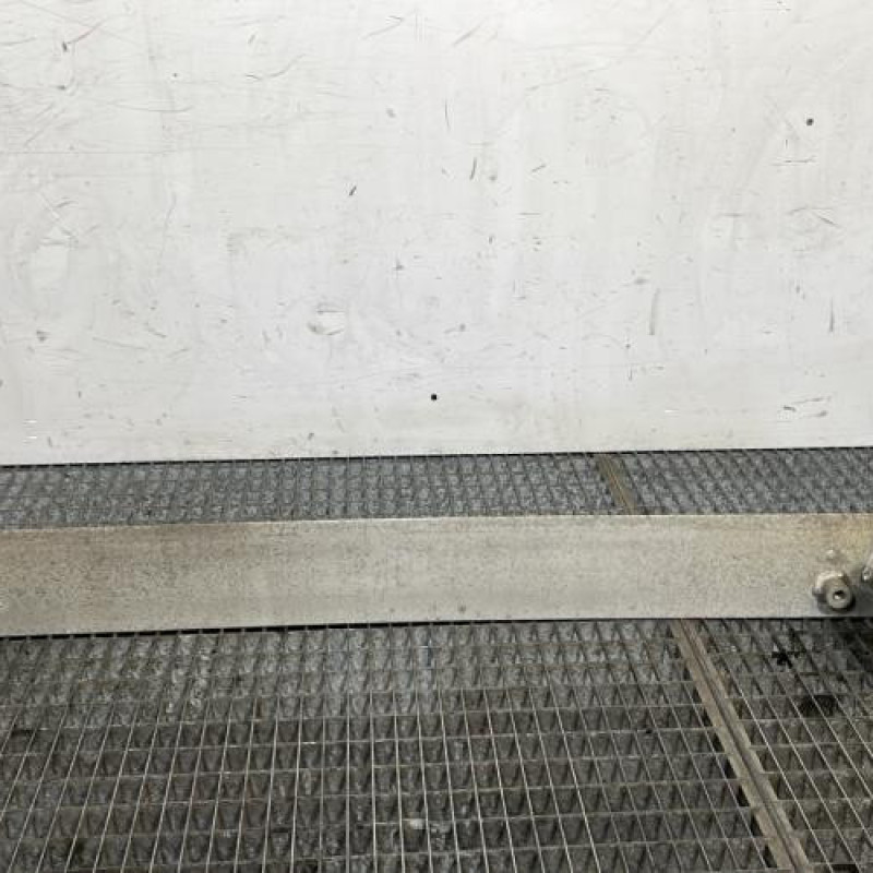 Renfort pare choc arriere (traverse) PEUGEOT 308 1 Photo n°3