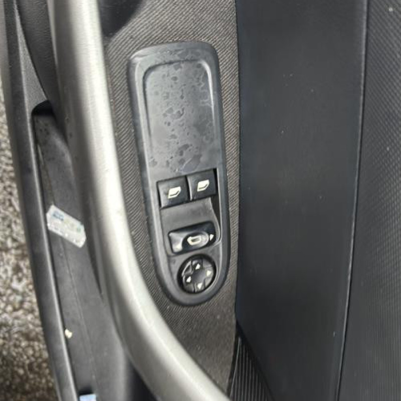 Renfort pare choc arriere (traverse) PEUGEOT 308 1 Photo n°14