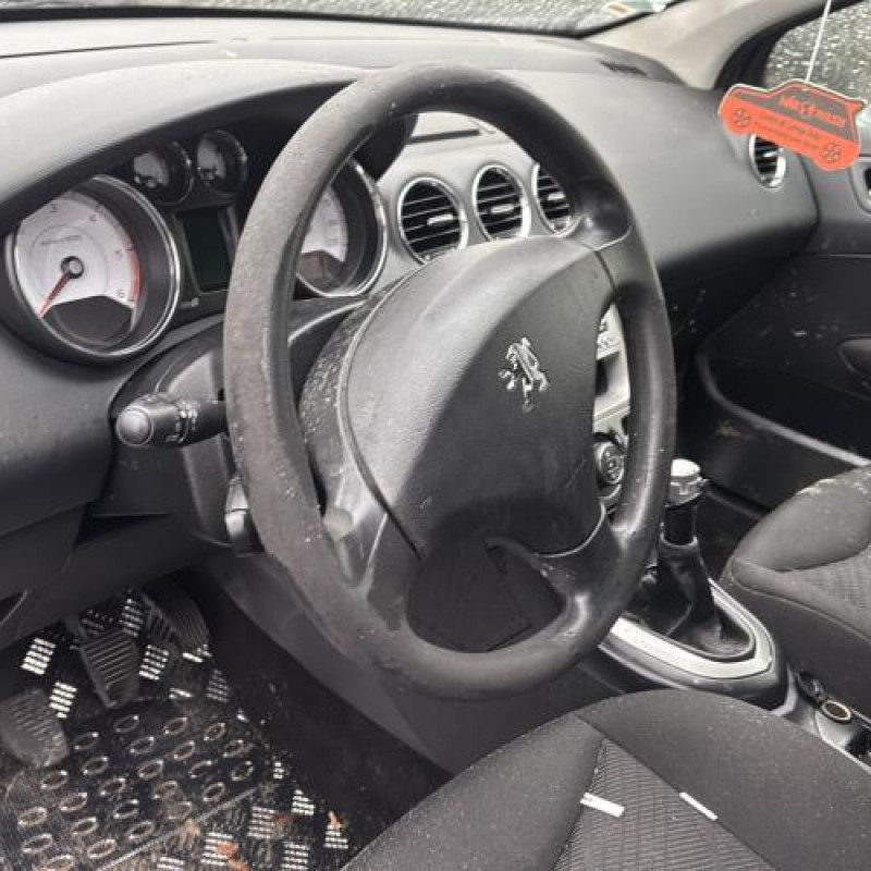 Renfort pare choc arriere (traverse) PEUGEOT 308 1 Photo n°15