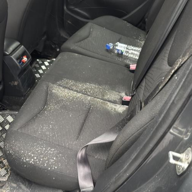 Renfort pare choc arriere (traverse) PEUGEOT 308 1 Photo n°17