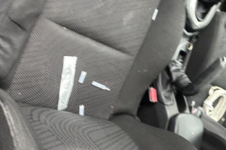 Renfort pare choc avant (traverse) PEUGEOT 308 1