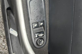 Renfort pare choc avant (traverse) PEUGEOT 308 1