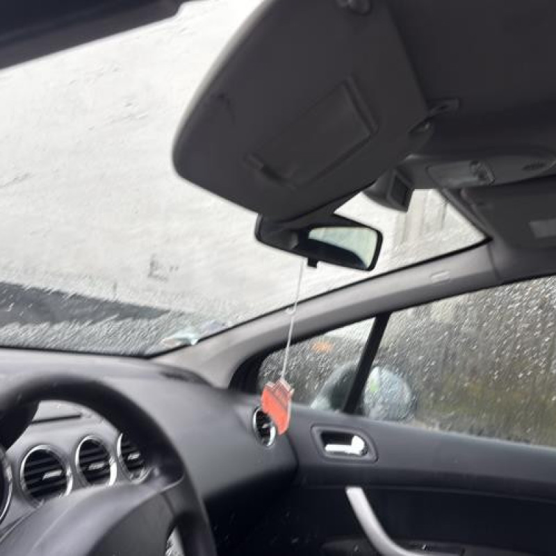 Renfort pare choc avant (traverse) PEUGEOT 308 1 Photo n°16