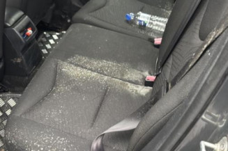 Renfort pare choc avant (traverse) PEUGEOT 308 1