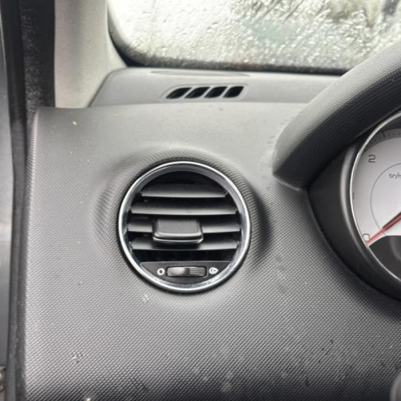 Renfort pare choc avant (traverse) PEUGEOT 308 1 Photo n°18