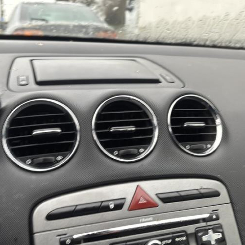 Renfort pare choc avant (traverse) PEUGEOT 308 1 Photo n°20