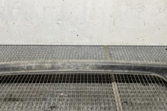 Renfort pare choc arriere (traverse) PEUGEOT 407 Photo n°1